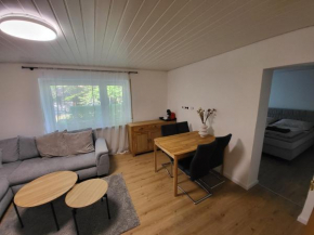 2 Zimmer Appartment in Crailsheim